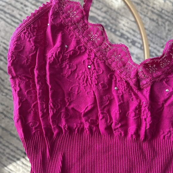 Euc y2k Express cami - Picture 2 of 6